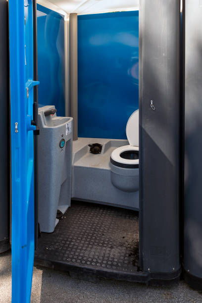Portable Toilet Options We Offer in Cookeville, TN