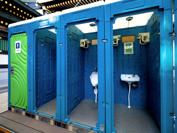 Best Porta potty rental near me  in Cookeville, TN
